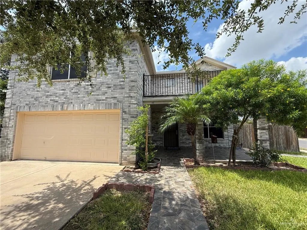3100 Princeton Avenue, McAllen