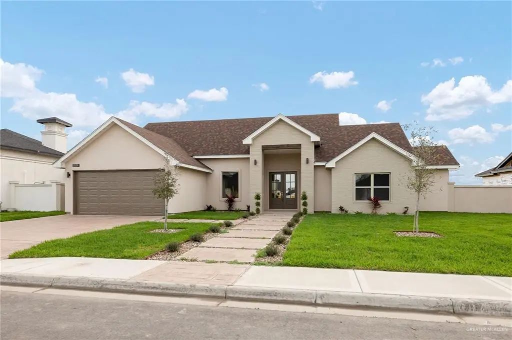 2529 Trinity Avenue, McAllen