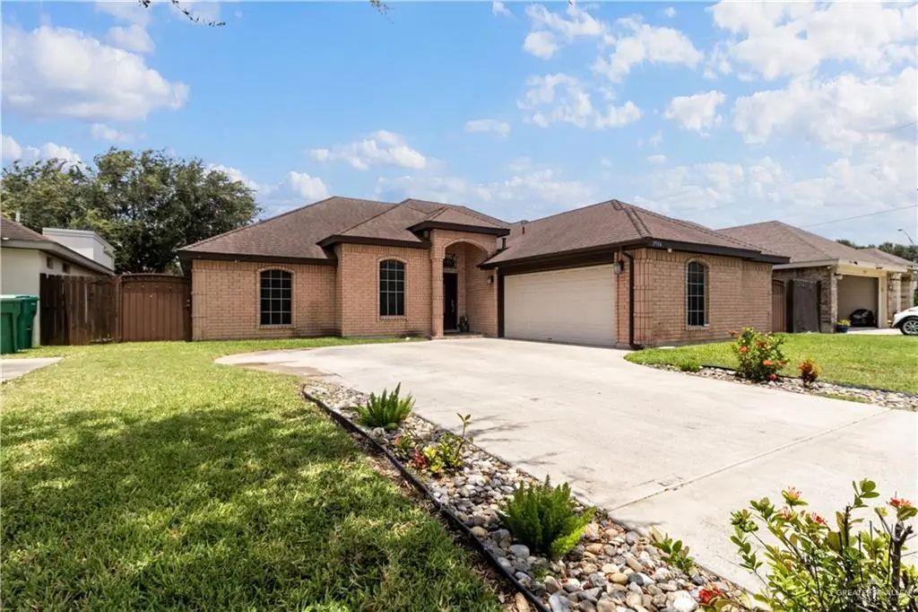 2504 Sevilla Street, Pharr
