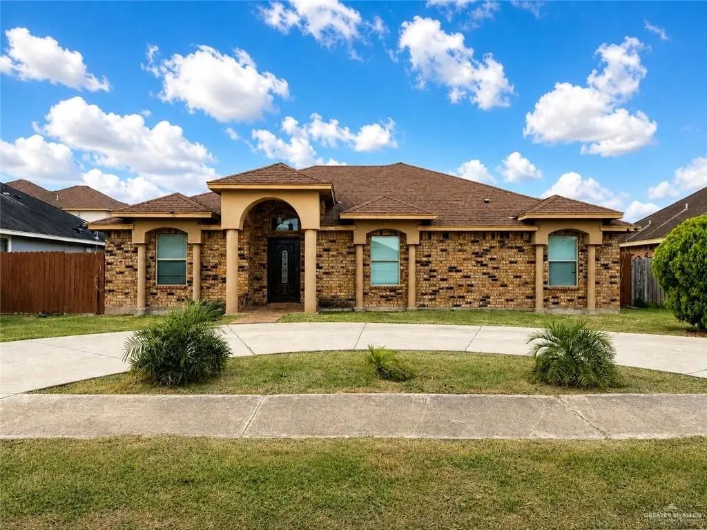 7396 Highland Pine Street, Brownsville