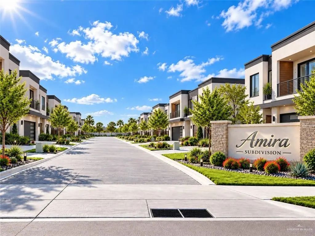 2102 Wendy Drive, Edinburg