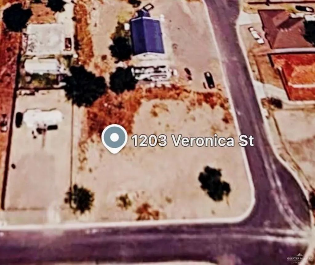 1203 Veronica Street, Progreso