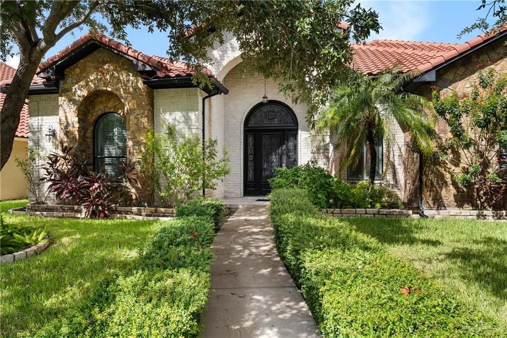 5715 N 3rd Lane, McAllen