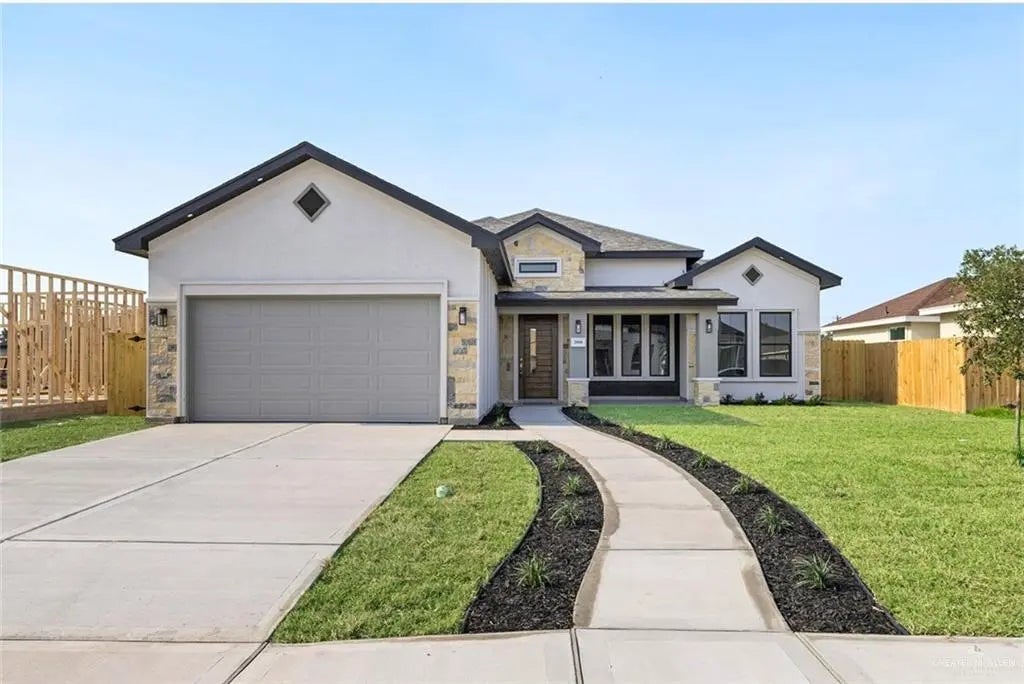 3900 Zenker Avenue, McAllen