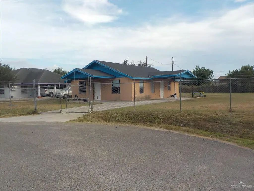 1013 Idaho Street, Palmhurst