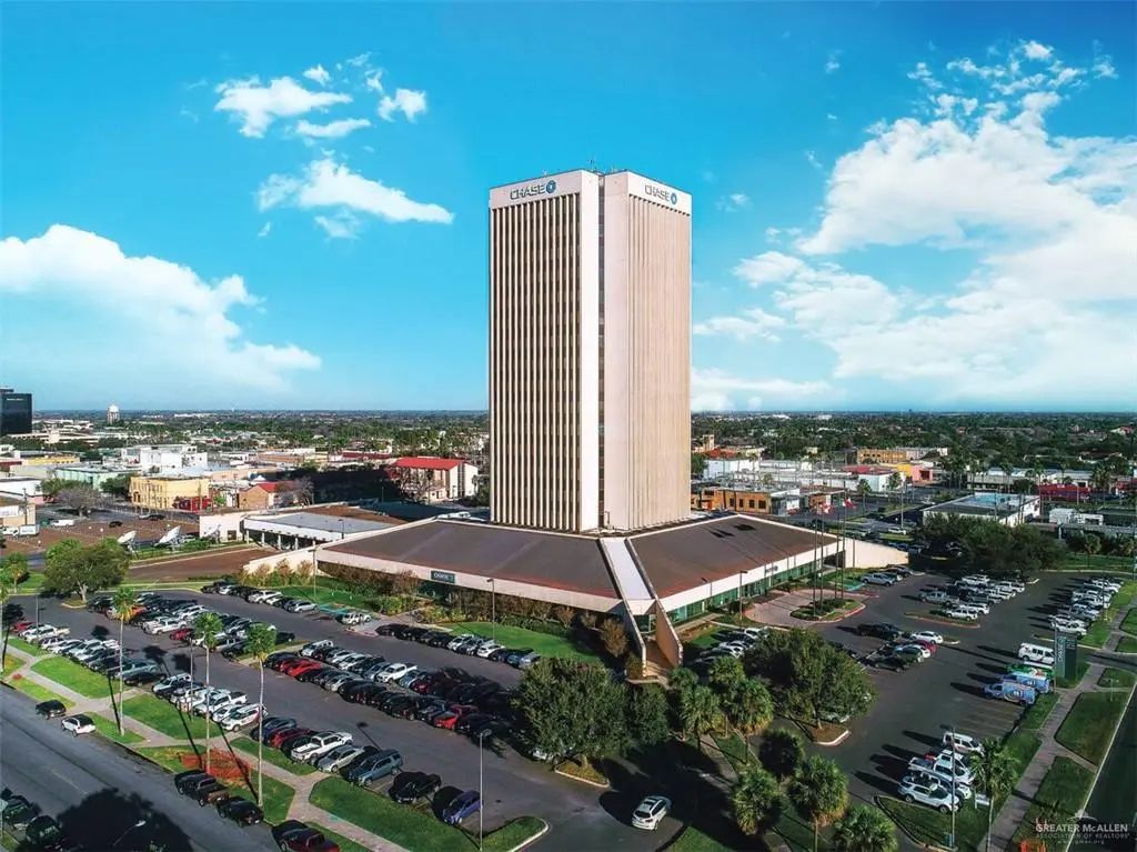 200 S 10th Street 108, McAllen