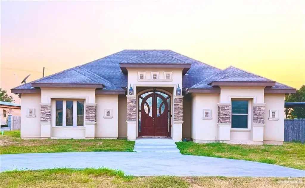 8411 Sunrise Lane, Edinburg