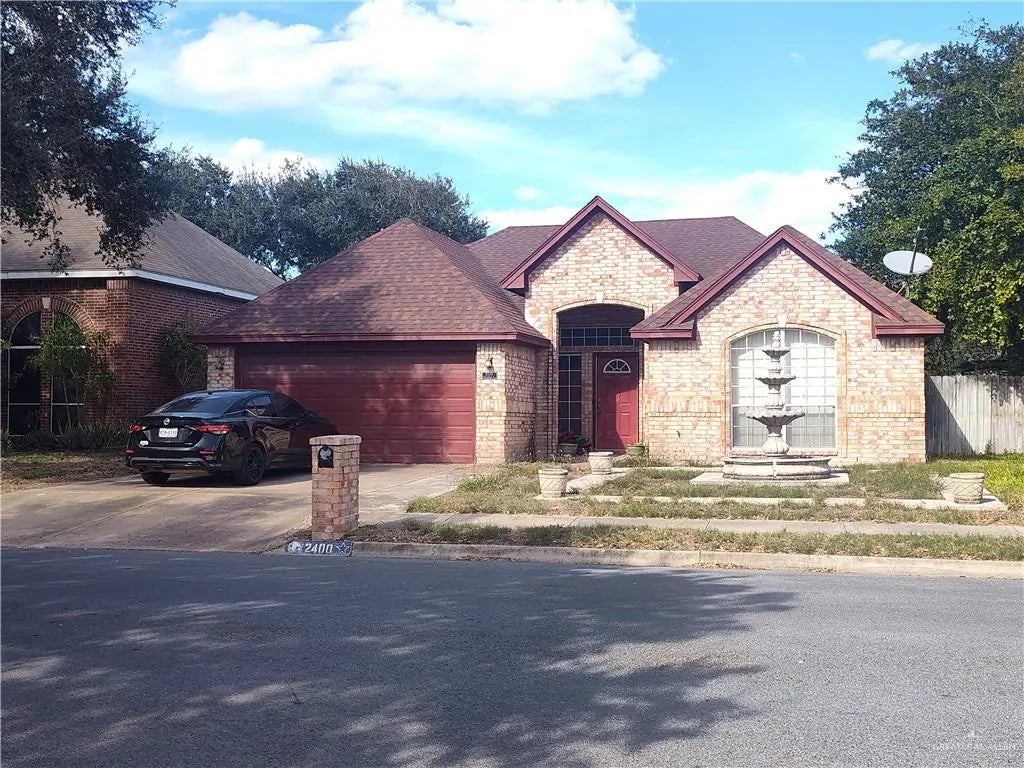 2400 Oriole Avenue, McAllen