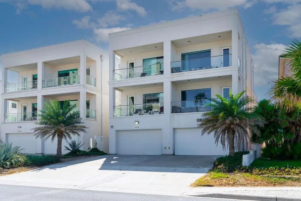 5705 Gulf Boulevard A, South Padre Island