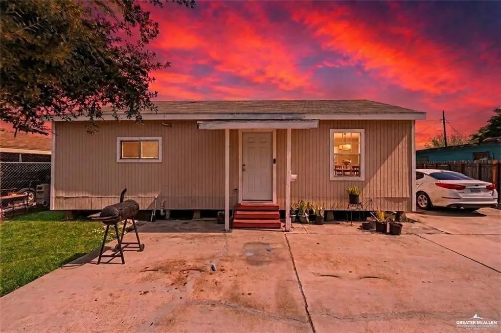 2708 Nannette Avenue, Brownsville
