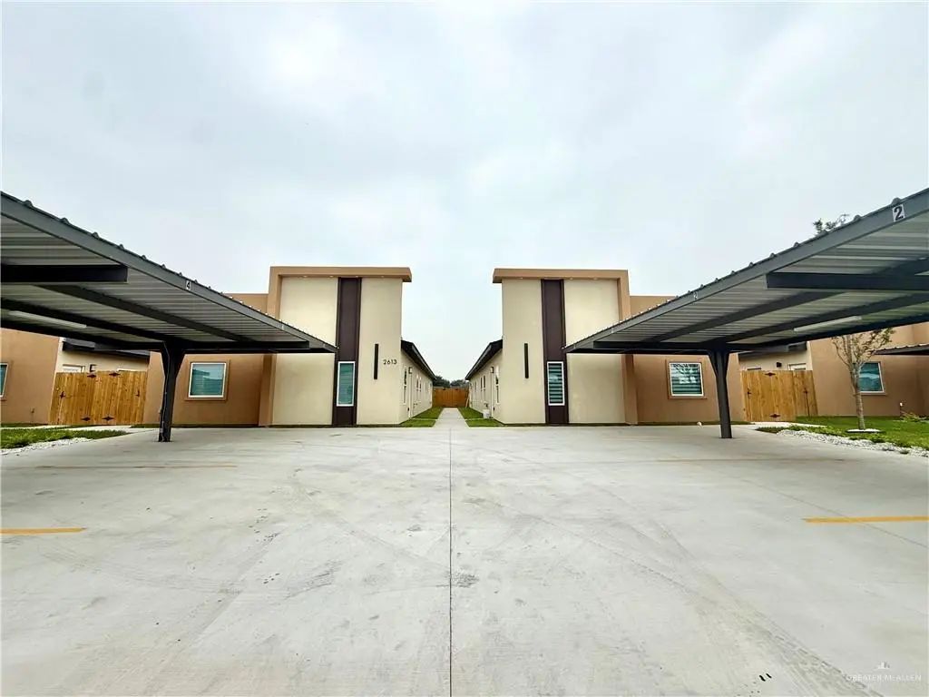 2613 W Bliss Street 1, Edinburg