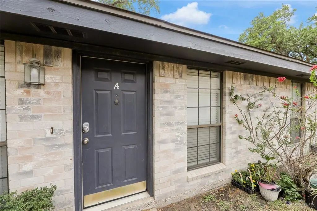 1604 Avocet Avenue A, McAllen
