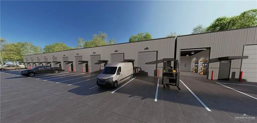 1804-a S Ridge Road 1-21, Pharr