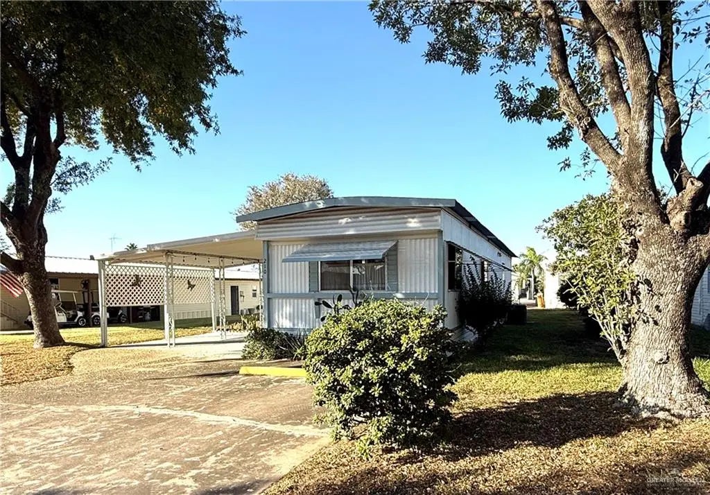 210 Hub Drive, Mission