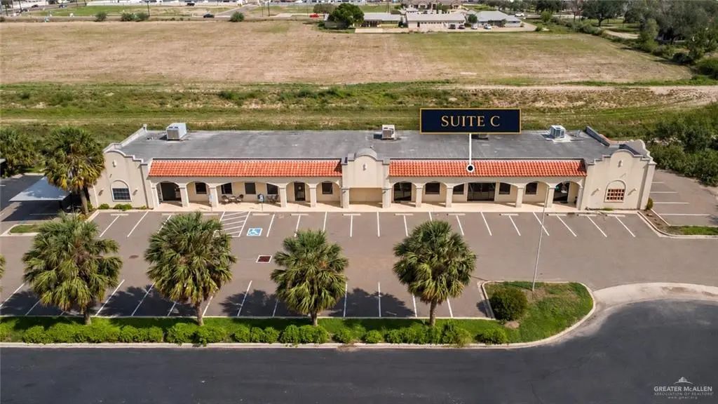 2721 Fountain Plaza Boulevard Suite C, Edinburg