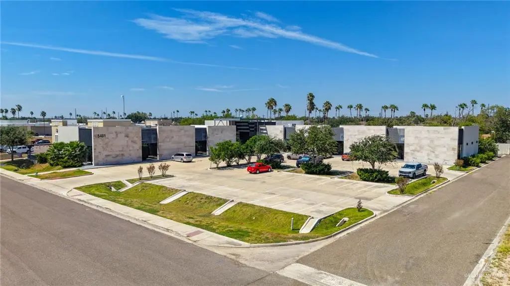 5401 N G Street 1 & 5, McAllen