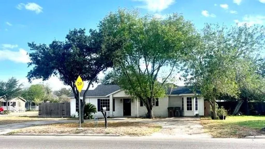 801 S 6th Avenue, Edinburg