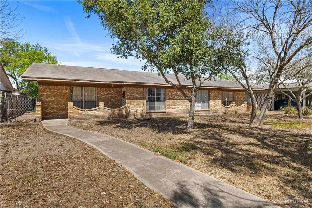 513 E Upas Avenue, McAllen