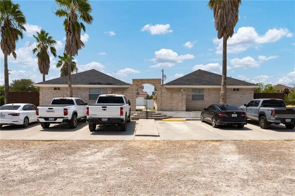 401 J.c. Ramirez Avenue, Roma