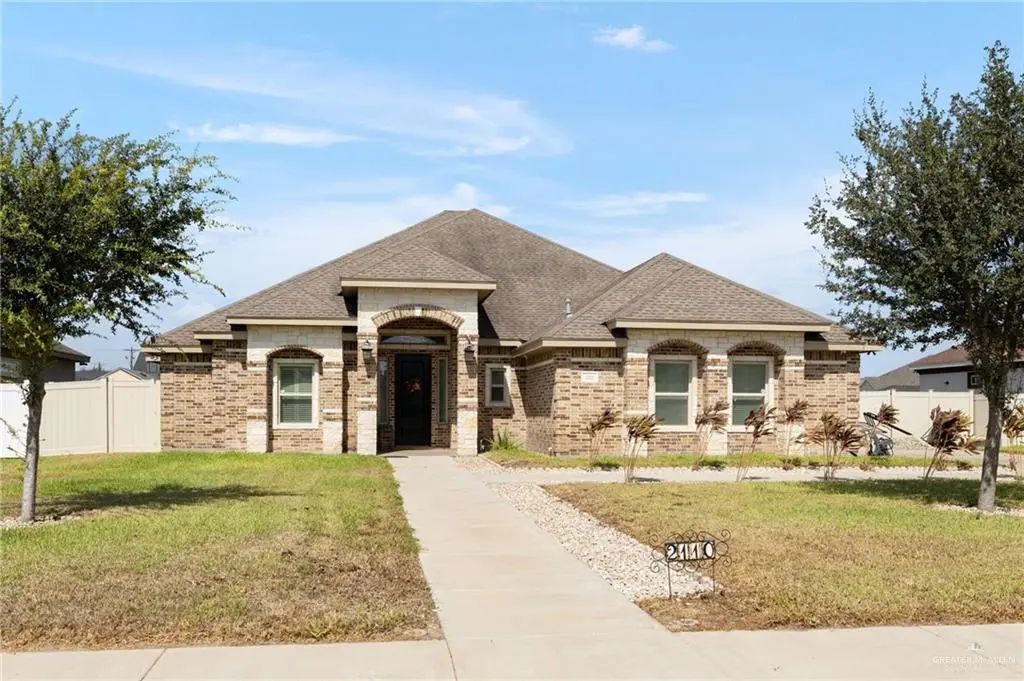 2110 Thacker Lane, Harlingen