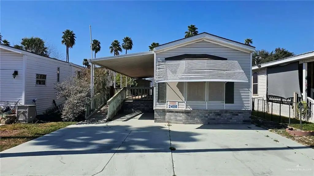 2408 Meadowlark Street, Palmview