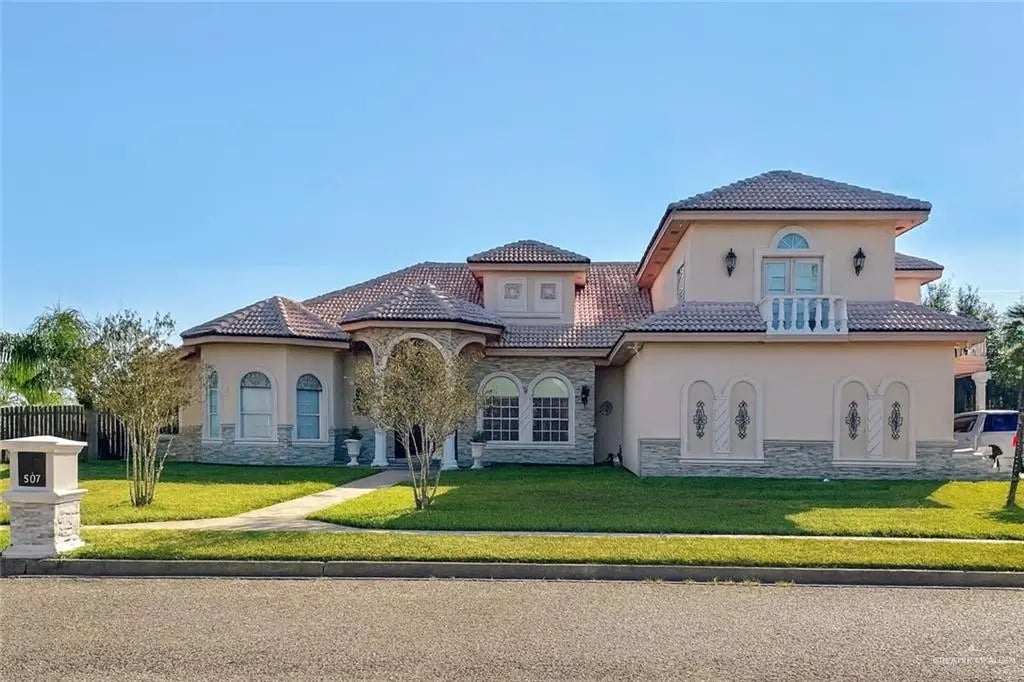 507 Bravo Drive, Donna