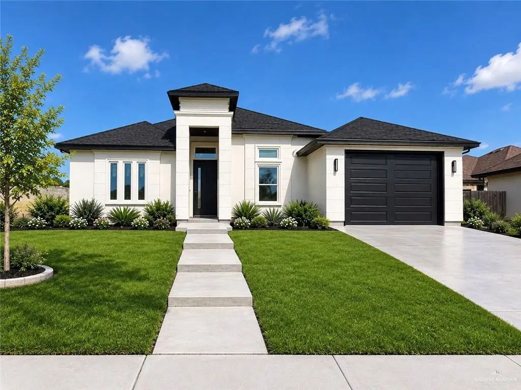 313 Seguin Street, Rio Grande City