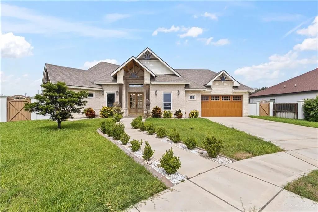 13801 N 37th Street, McAllen