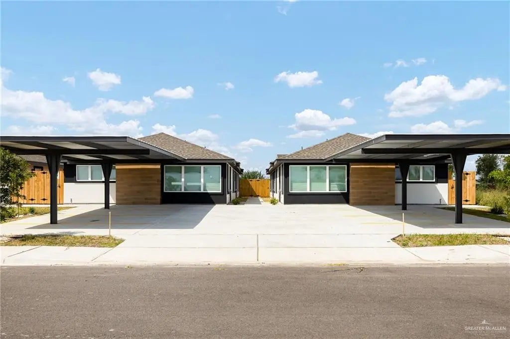 1604 Shadow Creek 4, Weslaco