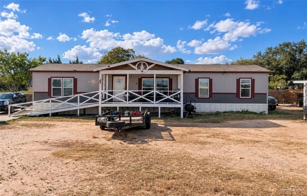 1320 Logan Drive, Weslaco