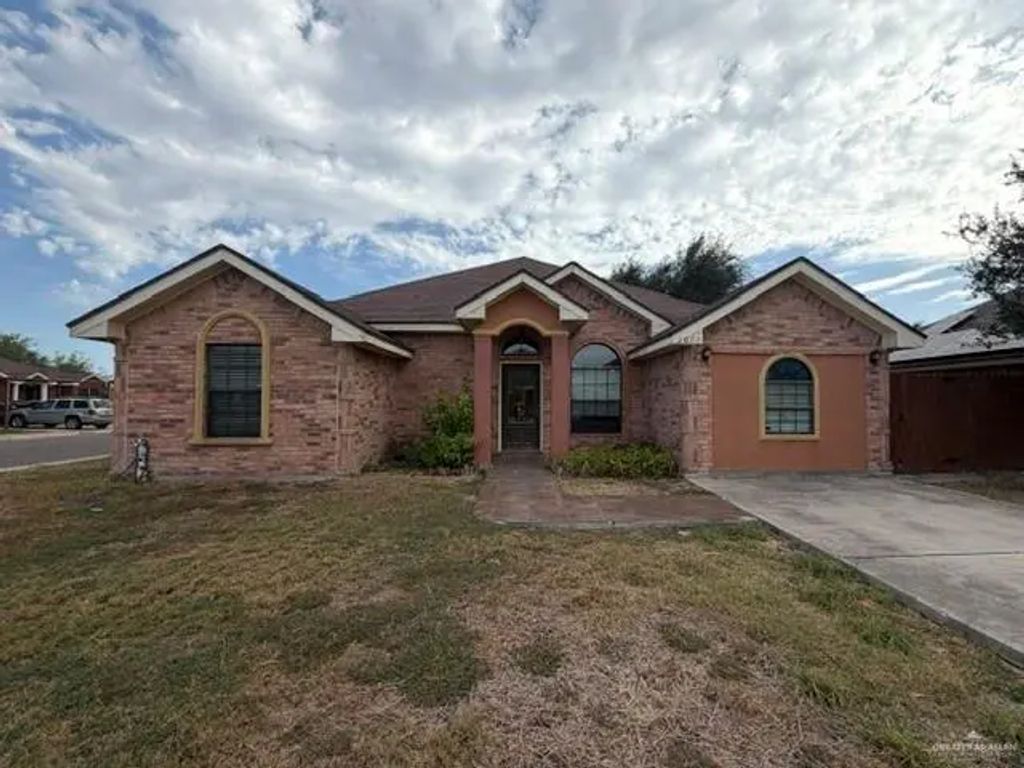 207 Fudge Drive, Alamo