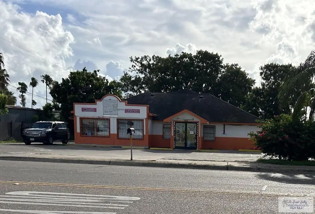 1155 N Minnesota Avenue, Brownsville