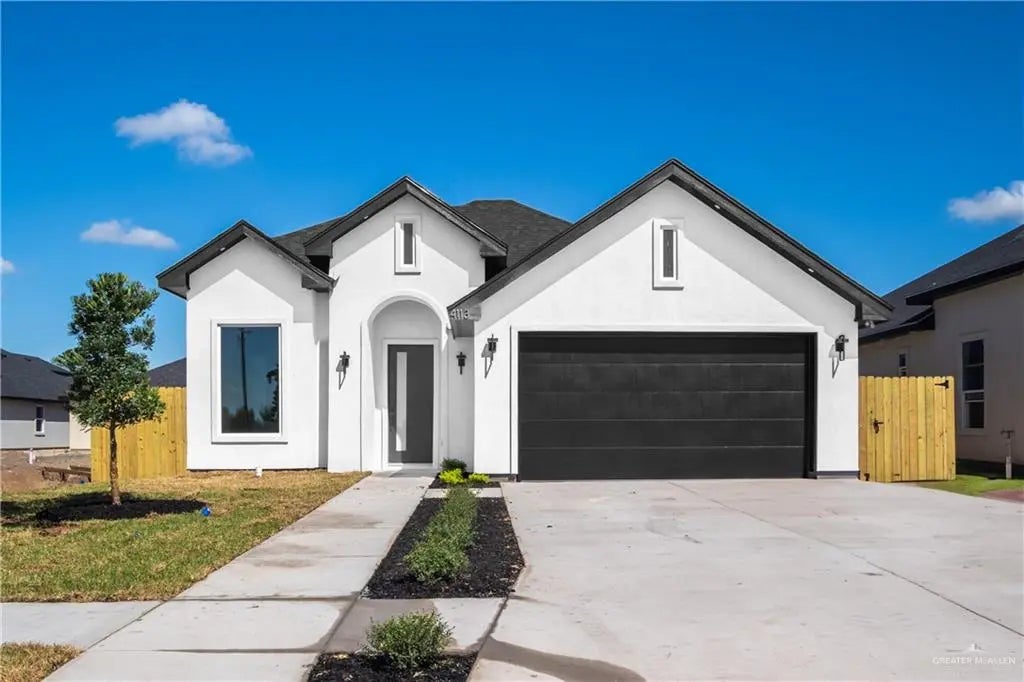 4113 Carol Drive, Edinburg
