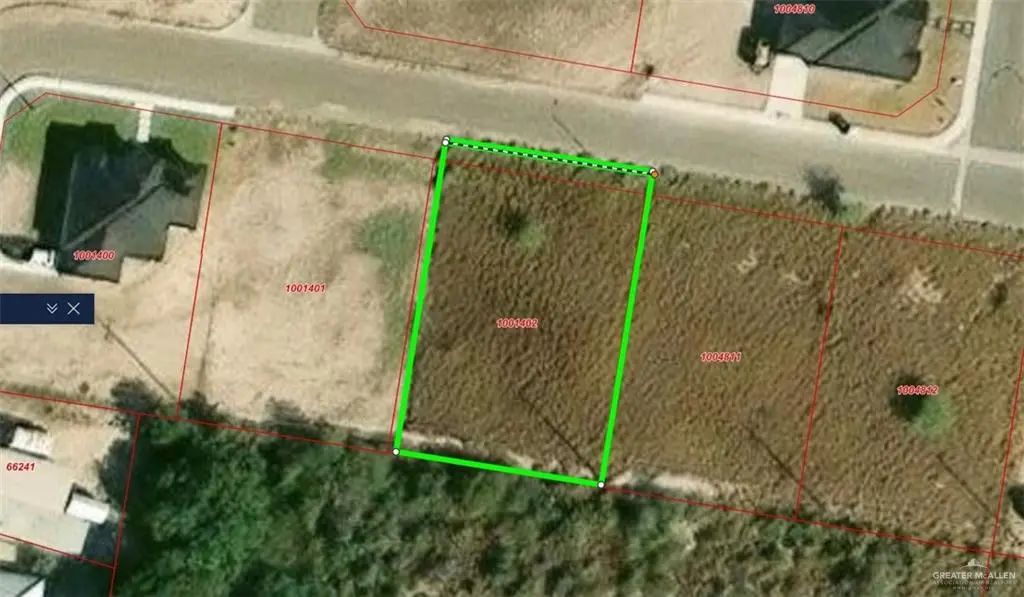 304 Palomino Street, Rio Grande City