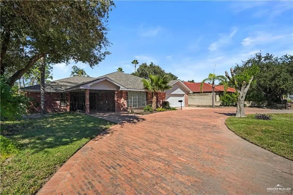 2416 2nd Street, McAllen