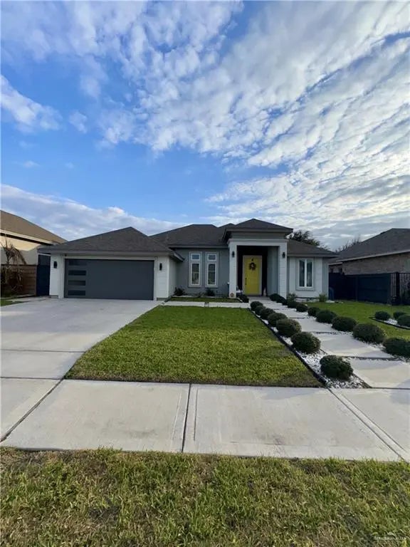 3901 Water Lily Avenue, McAllen
