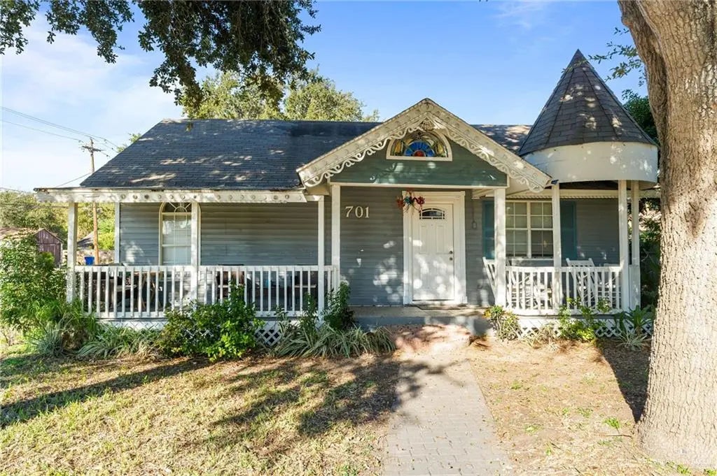 701 N 16th Street, McAllen