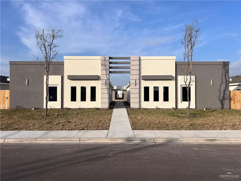 4104 Walnut Avenue 4, McAllen