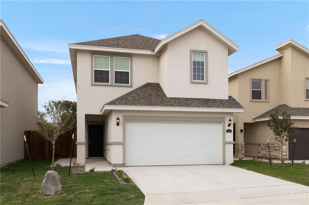 1304 Zurich Avenue, McAllen