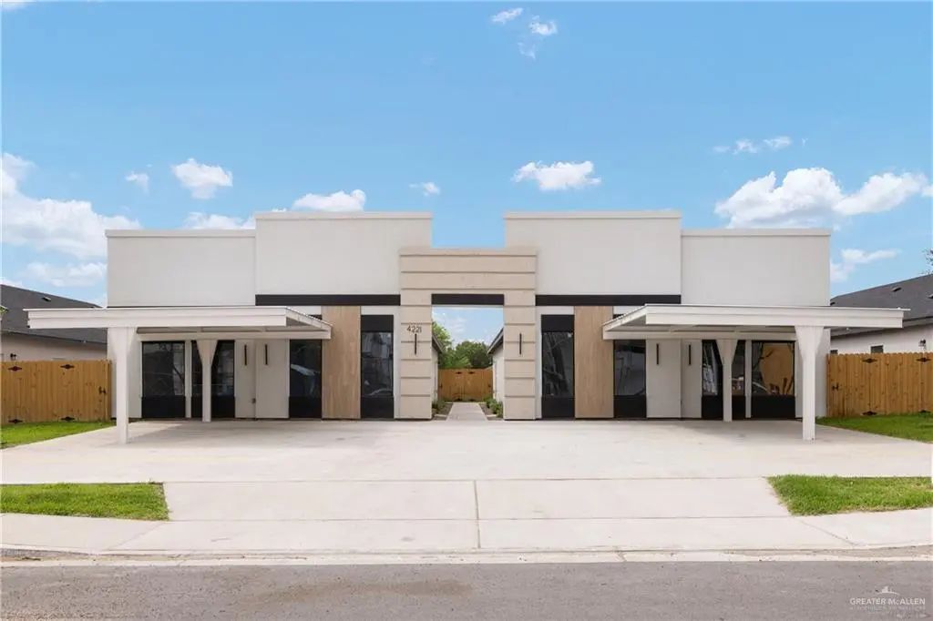 4221 Heron Avenue 19a, McAllen