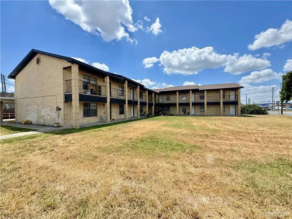 120 E Schunior Street 2, Edinburg