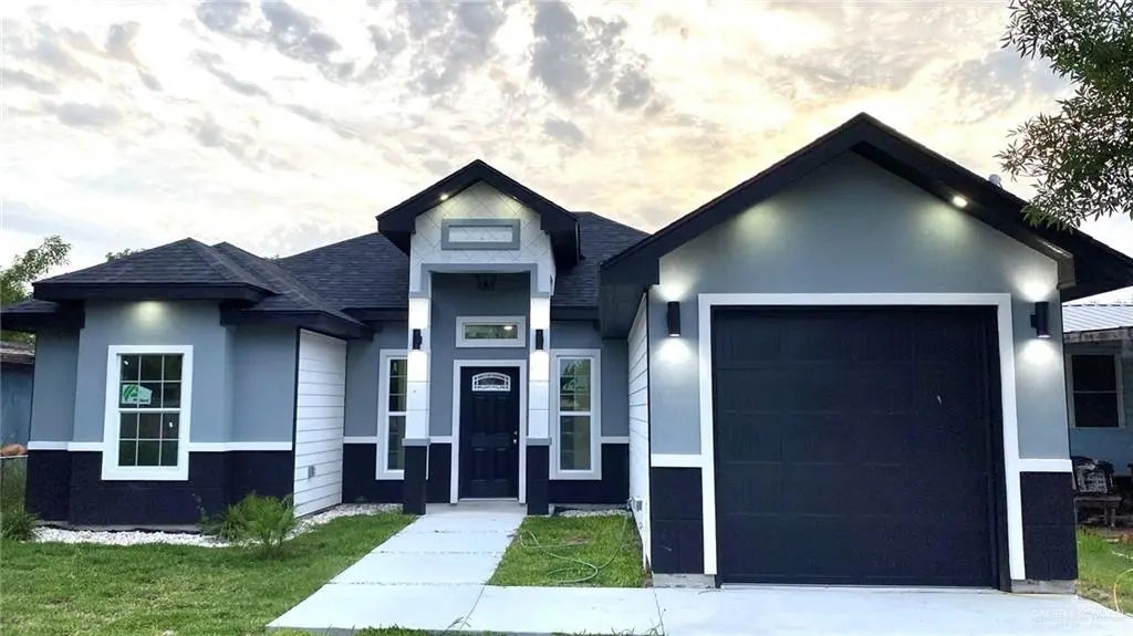 204 S 83rd Street, Edinburg