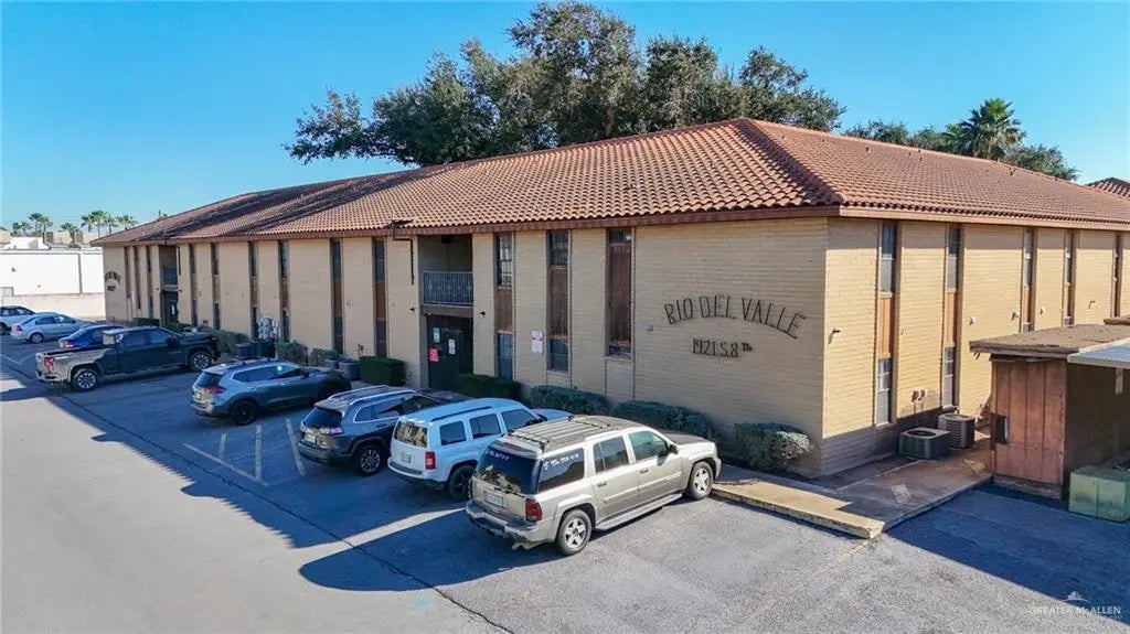 1921 S 8th Street 11, McAllen