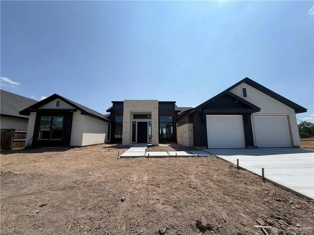 1914 Turtle Dove Circle, Harlingen