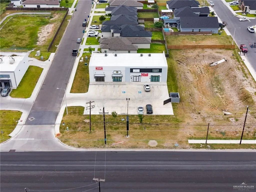 4522 S Raul Longoria Road, Edinburg