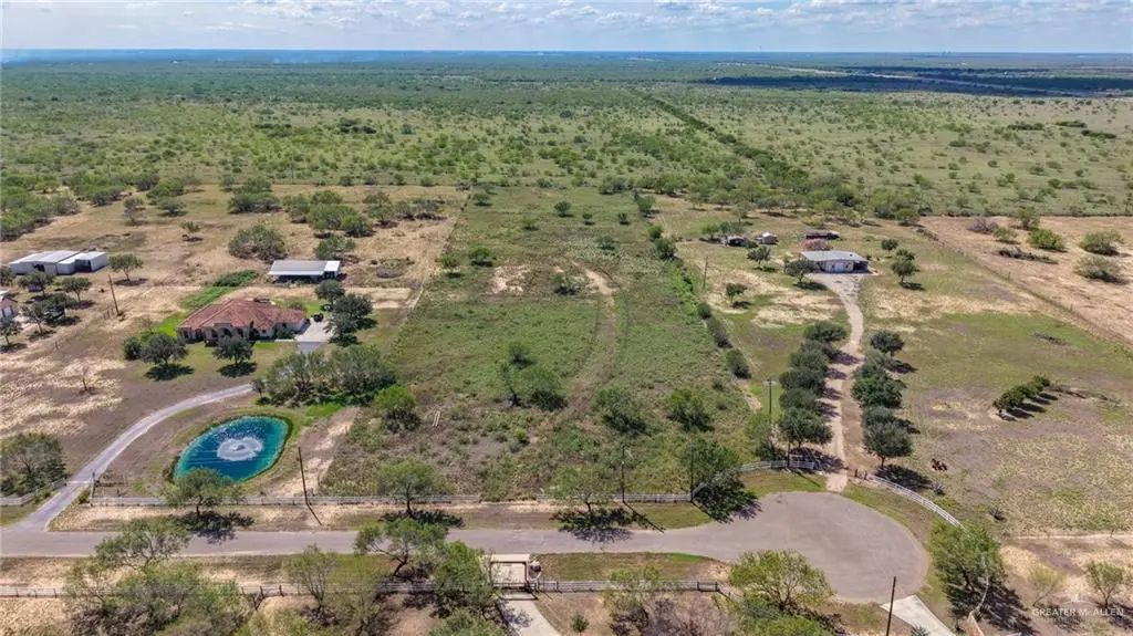 21325 Buck Fawn Drive, Edinburg