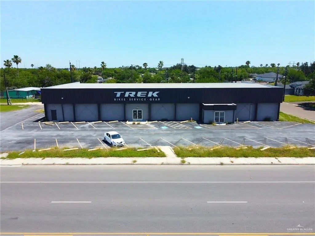 1502 N 77 Sunshine Strip, Harlingen