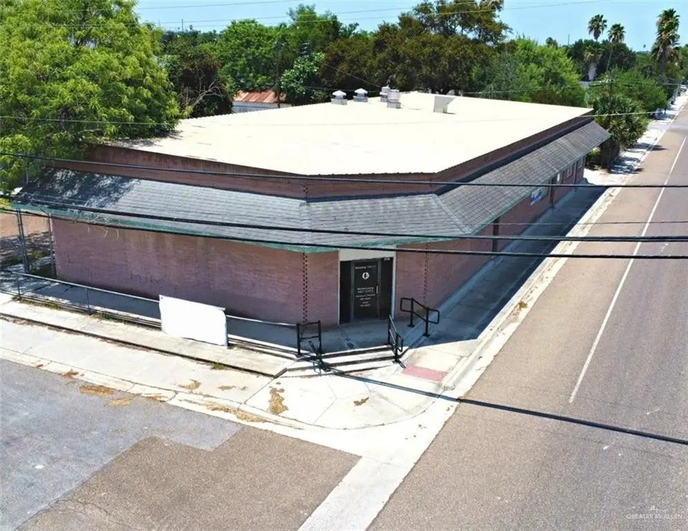 300 N Avasolo Street, Rio Grande City