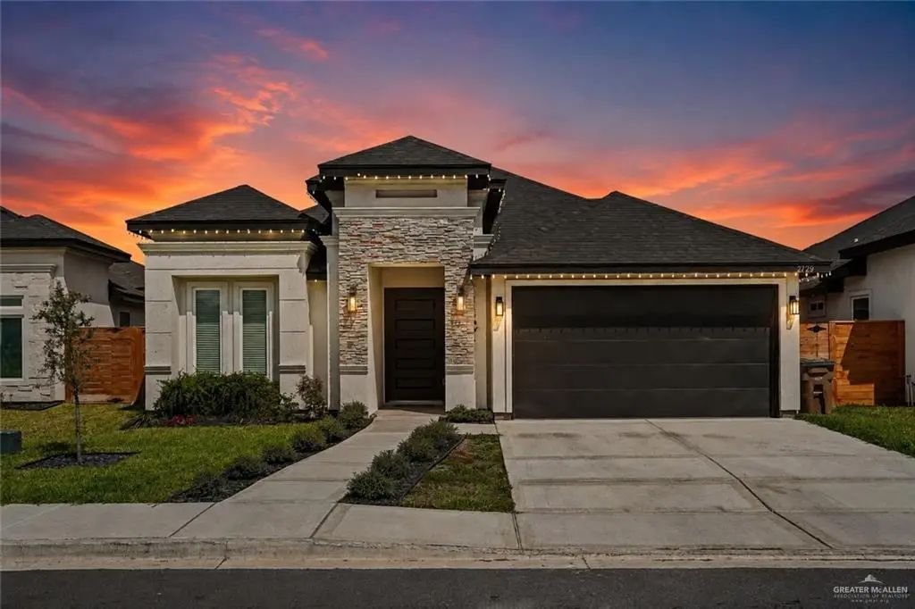 2729 E Conroe Road, Edinburg