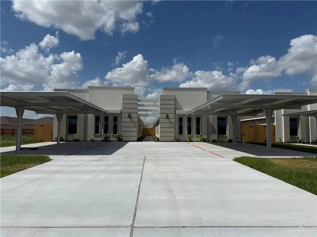 3056 Stark Road 2, Weslaco